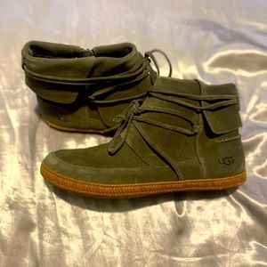 Like new Uggs